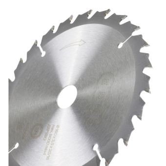 Диск пильный по дер. Patriot 810010003 d=160мм d(посад.)=20мм (циркулярные пилы) от магазина РЭССИ