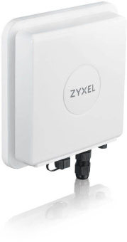 Точка доступа Zyxel NebulaFlex Pro WAC6552D-S-EU0101F AC1200 10/100/1000BASE-TX от магазина РЭССИ