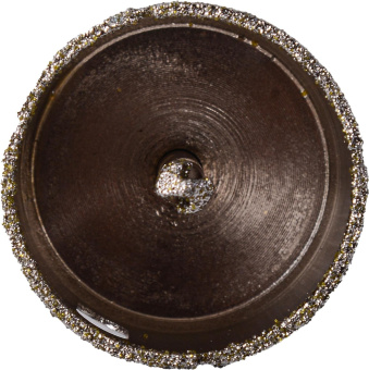 Коронка Вихрь 73/10/9/6 по керамогр/кер Д=45мм Дл=70мм (1пред.) для шуруповертов/дрелей от магазина РЭССИ