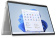 Ноутбук HP Spectre x360 14-ef0018nn Core i5 1235U 16Gb SSD512Gb Intel Iris Xe graphics 13.5" IPS Touch WUXGA (1920x1280) Windows 11 Home Multi Language 64 silver WiFi BT Cam (6M4M7EA) от магазина РЭССИ