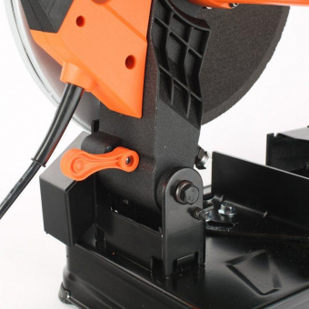 Торцовочная пила Patriot FM 380 2600Вт 3900об/мин d=355мм от магазина РЭССИ