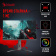 Монитор Bloody 27" MN272U черный IPS LED 1ms 16:9 HDMI M/M матовая HAS 400cd 178гр/178гр 3840x2160 160Hz G-Sync FreeSync DP FHD 6.5кг от магазина РЭССИ