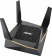 Картинка Роутер беспроводной Asus RT-AX92U(2-PK) AX6100 10/100/1000BASE-TX черный (упак.:2шт) от магазина РЭССИ Роутер беспроводной Asus RT-AX92U(2-PK) AX6100 10/100/1000BASE-TX черный (упак.:2шт) от магазина РЭССИ