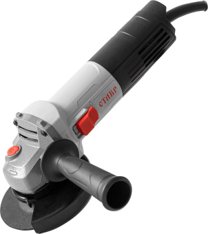 Углошлифовальная машина Ставр МШУ-115/850 850Вт 11000об/мин рез.шпин.:M14 d=115мм (СТ115-850) от магазина РЭССИ
