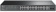 Коммутатор TP-Link SL2428P (L2) 24x100Мбит/с 4x1Гбит/с 2xКомбо(1000BASE-T/SFP) 24PoE+ 250W управляемый от магазина РЭССИ