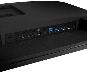 Монитор Gigabyte 31.5" M32U черный IPS LED 1ms 16:9 HDMI M/M HAS Piv 350cd 178гр/178гр 3840x2160 DP 4K USB 10.35кг от магазина РЭССИ