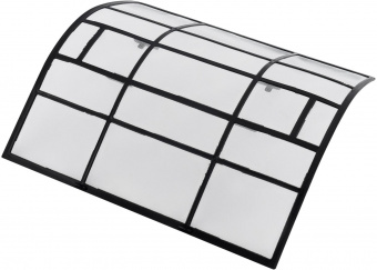 Сплит-система Hyundai HAC-12/S-PRO белый от магазина РЭССИ