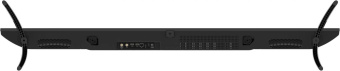 Телевизор LED Digma 65" DM-LED65UBB40 Салют ТВ Frameless Metal черный/черный 4K Ultra HD 60Hz DVB-T DVB-T2 DVB-C DVB-S DVB-S2 USB WiFi Smart TV от магазина РЭССИ