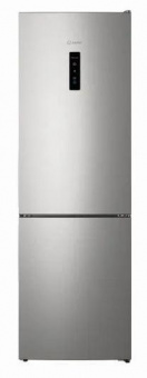 Холодильник Indesit ITR 5180 X 2-хкамерн. нержавеющая сталь (двухкамерный) от магазина РЭССИ