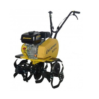 Мотокультиватор Champion BC5712 65лс 196cc 1V/1R шир. 30-55-85см глуб. 35см 36л BC 5712 BC5712 от магазина РЭССИ