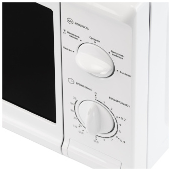 Микроволновая Печь Starwind SWM5920 20л. 700Вт белый от магазина РЭССИ