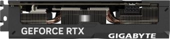 Видеокарта Gigabyte PCI-E 4.0 GV-N4070WF2OC-12GD NVIDIA GeForce RTX 4070 12Gb 192bit GDDR6X 2475/21000 HDMIx1 DPx3 HDCP Ret от магазина РЭССИ