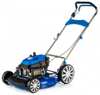 Газонокосилка роторная Hyundai L 5100M от магазина РЭССИ