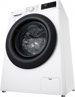 Стиральная машина LG F2M5NS6W класс: A загр.фронтальная макс.:6кг белый от магазина РЭССИ