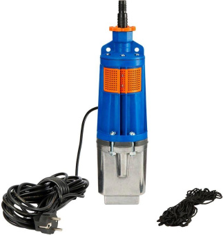 Насос вибрационный Джилекс Качан 20/60-25м 225Вт 1200л/час (8602) от магазина РЭССИ