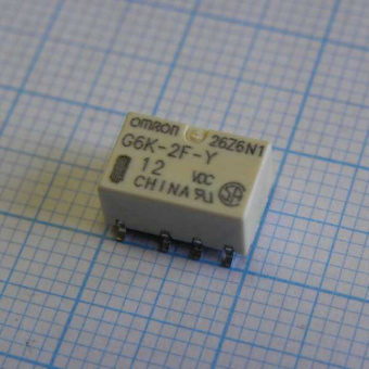 G6K-2FY-12DC от магазина РЭССИ