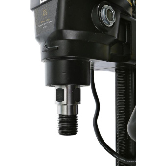 Сверлильный алмазный станок Hanskonner HBD395 от магазина РЭССИ