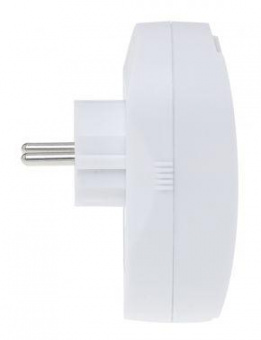 Сетевой фильтр Buro 100SH-Plus-W (1 розетка) белый (коробка) от магазина РЭССИ