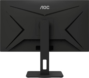 Монитор AOC 28" Value Line U28P2A черный IPS LED 16:9 HDMI M/M матовая HAS Piv 300cd 178гр/178гр 3840x2160 60Hz DP FHD USB 6.764кг от магазина РЭССИ