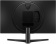 Монитор LG 27" UltraGear 27GN60R-B черный IPS 16:9 HDMI матовая 350cd 178гр/178гр 1920x1080 144Hz G-Sync FreeSync Premium DP FHD 5.8кг от магазина РЭССИ