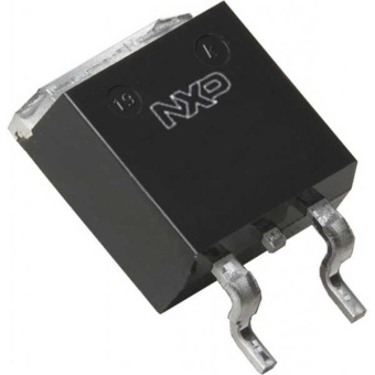 L7812ABD2T-TR от магазина РЭССИ