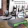 Картинка Коммутатор Digma DSP204F-2F-T80 DSP204F-2F-T80 V1 (L2) 6x100Мбит/с 4PoE 4PoE+ 80W неуправляемый от магазина РЭССИ Коммутатор Digma DSP204F-2F-T80 DSP204F-2F-T80 V1 (L2) 6x100Мбит/с 4PoE 4PoE+ 80W неуправляемый от магазина РЭССИ