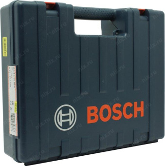 Перфоратор Bosch GBH 2-26 DFR Professional патрон:SDS-plus уд.:2.7Дж 800Вт (кейс в комплекте) от магазина РЭССИ