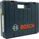 Перфоратор Bosch GBH 2-26 DFR Professional патрон:SDS-plus уд.:2.7Дж 800Вт (кейс в комплекте) от магазина РЭССИ