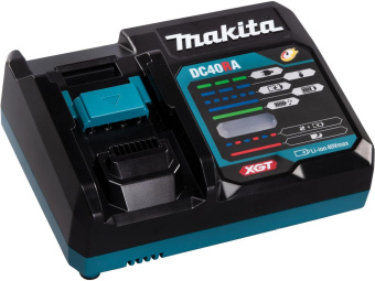 Зарядное устройство Makita DC40RA (191E10-9) от магазина РЭССИ
