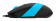 Клавиатура + мышь A4Tech Fstyler F1010 клав:черный/синий мышь:черный/синий USB Multimedia от магазина РЭССИ