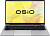 Ноутбук Osio FocusLine F150i-020 Core i5 1235U 16Gb SSD512Gb Intel Iris Xe graphics 15.6" IPS FHD (1920x1080) noOS grey WiFi BT Cam 6000mAh от магазина РЭССИ