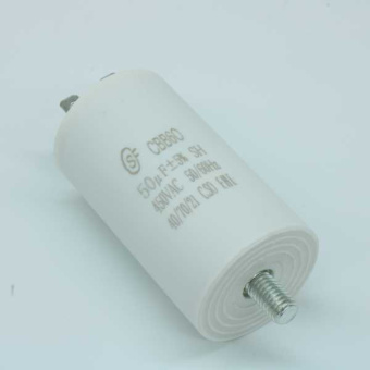 CBB60  50UF  450V SCREW от магазина РЭССИ