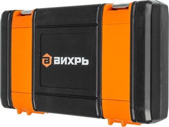 Набор инструментов Вихрь 73/6/7/1 29 предметов (жесткий кейс) от магазина РЭССИ