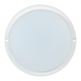 Светильник IEK 8Вт 4000K белый (LDPO0-4001-8-4000-K01) от магазина РЭССИ