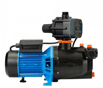 Насос поверхностный Джилекс Джамбо 70/50 П-К Комфорт 1100Вт 4200л/час (3036) от магазина РЭССИ