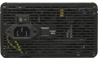 Блок питания Thermaltake ATX 650W Litepower RGB 650 (24+4+4pin) APFC 120mm fan color LED 5xSATA RTL от магазина РЭССИ