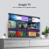 Картинка Телевизор QLED Digma 75" DM-LED75UQB31 Google TV Frameless Metal черный/черный 4K Ultra HD 60Hz MEMC DVB-T DVB-T2 DVB-C DVB-S DVB-S2 USB WiFi Smart TV от магазина РЭССИ Телевизор QLED Digma 75" DM-LED75UQB31 Google TV Frameless Metal черный/черный 4K Ultra HD 60Hz MEMC DVB-T DVB-T2 DVB-C DVB-S DVB-S2 USB WiFi Smart TV от магазина РЭССИ