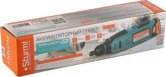 Гравер Sturm! CGM1201 от магазина РЭССИ