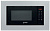Микроволновая печь Indesit MWI 120 GX 20л. 800Вт серебристый/черный (встраиваемая) от магазина РЭССИ