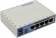 Картинка Mikrotik RouterBOARD hAP AC Lite электронное устройство от магазина РЭССИ Mikrotik RouterBOARD hAP AC Lite электронное устройство от магазина РЭССИ