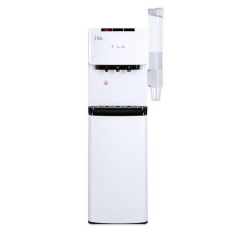 Кулер для воды ECOTRONIC K41-LX white-black ETK11744 от магазина РЭССИ