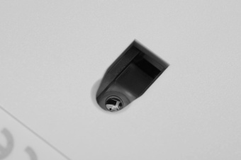 Мышь Acer OMW300 белый оптическая (1200dpi) USB (3but) от магазина РЭССИ