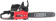 Картинка Бензопила Maxcut MC 146 Shark 2200Вт 2.9л.с. дл.шины:16" (38cm) (22100147) от магазина РЭССИ Бензопила Maxcut MC 146 Shark 2200Вт 2.9л.с. дл.шины:16" (38cm) (22100147) от магазина РЭССИ