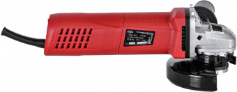 Углошлифовальная машина Elitech МШУ 101Э 900Вт 11000об/мин рез.шпин.:M14 d=125мм от магазина РЭССИ