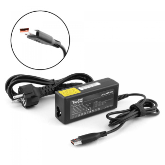 Блок питания TopON TOP-LT72P 65W-20V 3.25A от бытовой электросети от магазина РЭССИ