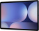 Планшет Samsung Galaxy Tab S10+ BSM-X826B 9300+ (3.4) 8C RAM12Gb ROM512Gb 12.4" AMOLED 2X 2800x1752 5G 1Sim eSIM Android 14 серый 13Mpix 12Mpix BT WiFi microSD 1Tb 10090mAh от магазина РЭССИ