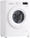 Картинка Стиральная машина LG F2Y1HS3W класс: A загр.фронтальная макс.:7кг белый инвертер от магазина РЭССИ Стиральная машина LG F2Y1HS3W класс: A загр.фронтальная макс.:7кг белый инвертер от магазина РЭССИ