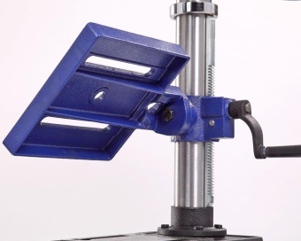 Станок сверлильный Belmash RDP430-16 600W (S104A) от магазина РЭССИ