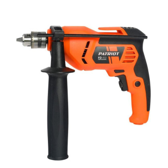Дрель безударная Patriot FD 450 550Вт патрон:быстрозажимной реверс (120301410) от магазина РЭССИ