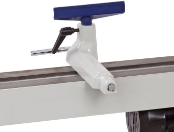 Станок токарный Belmash WL-300/450 550W (S078A) от магазина РЭССИ